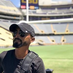 Meet your Posher, Rehan